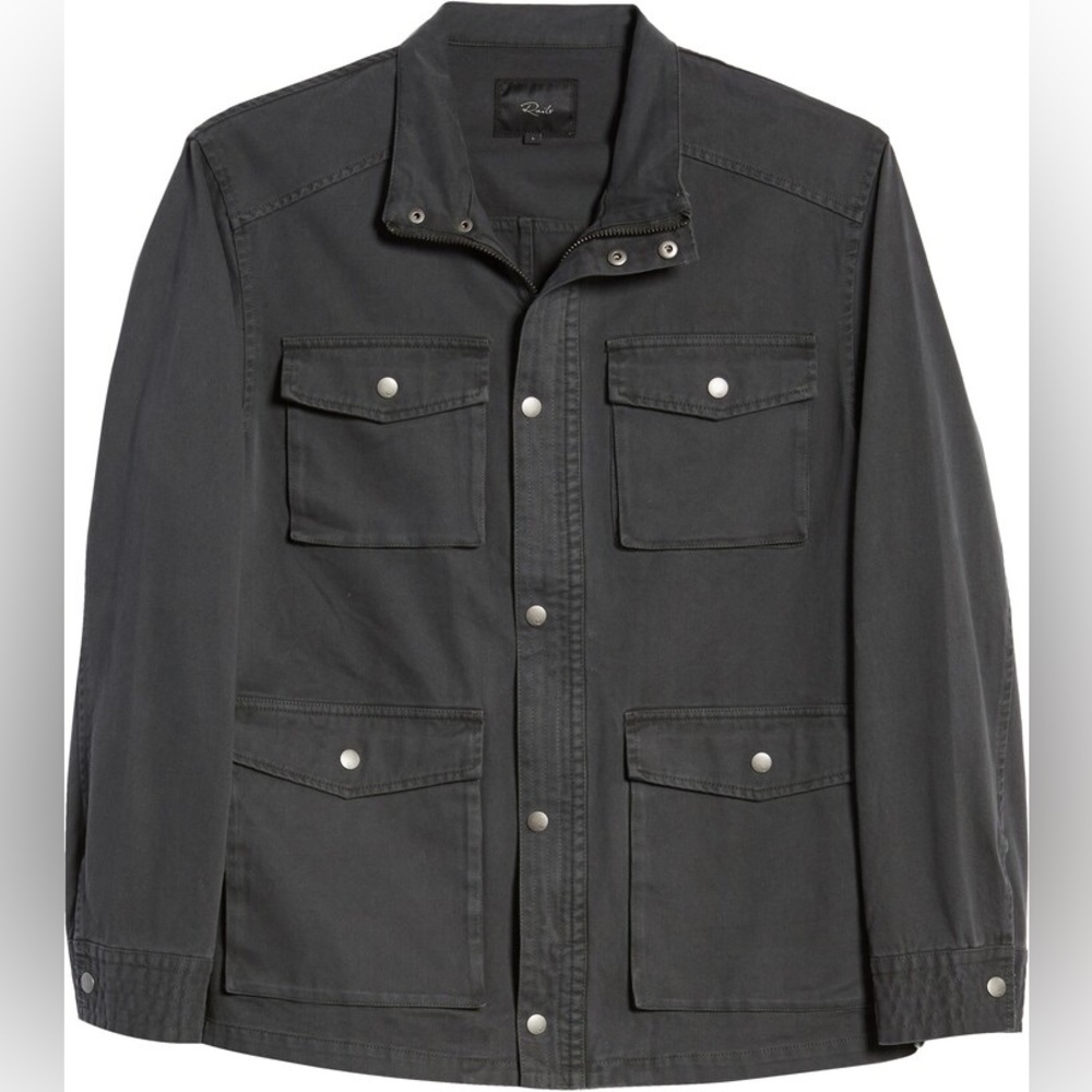 Rails Porter Field Jacket size small